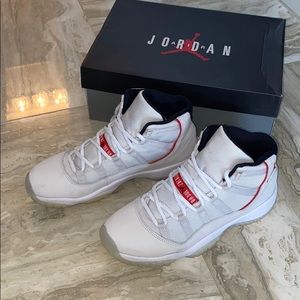 Air Jordan 11 Retros with box